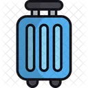 Luggage  Icon
