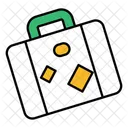 Luggage  Icon