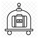 Luggage Icon