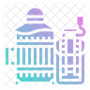 Luggage  Icon