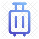 Luggage  Icon