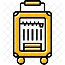 Luggage  Icon