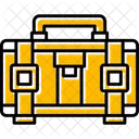 Luggage  Icon