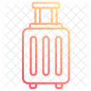 Luggage  Icon