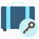 Luggage Storage  Icon