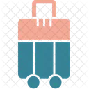 Luggage Tag Luggage Tag Symbol