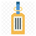 Luggage Tags  Icon
