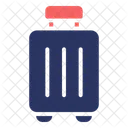 Luggage Travel Icon