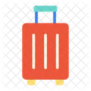 Luggage Travel Icon