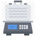 Luggage Weighing  Icon