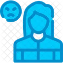 Lugner Tauschung Unwahr Symbol