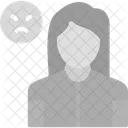 Lugner Tauschung Unwahr Symbol