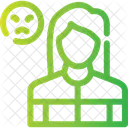 Lugner Tauschung Unwahr Symbol