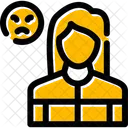 Lugner Tauschung Unwahr Symbol