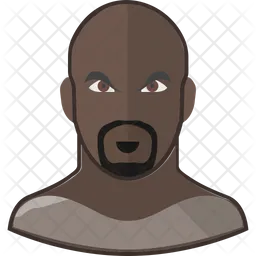 Luke Cage  Icon