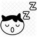 Wiegenlied  Symbol
