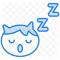 Lullby  Icon