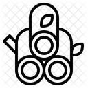 Lumber Vikings Game Icon