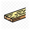 Lumber  Icon