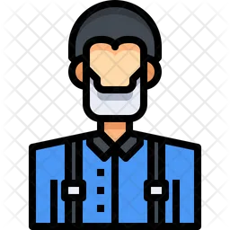 Lumberjack  Icon