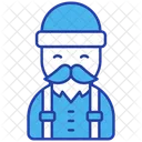 Lumberjack  Icon