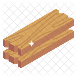 Lumbers  Icon