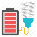 Lumiere LED Ampoule LED Ampoule Electrique Icône