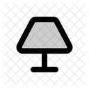 Lampada De Mesa Icon