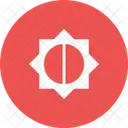 Luminosità  Icon