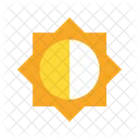 Luminosità  Icon