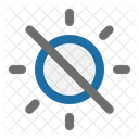 Luminosità  Icon