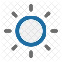 Luminosità  Icon