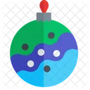 Christmas Pack Vol Icône
