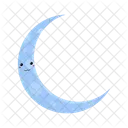 Luna  Icono