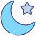 Luna Icon