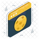 Luna  Icono