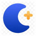 Luna Icon