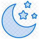 Luna  Icon