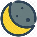 Luna  Icono