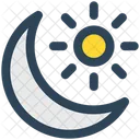 Luna  Icono