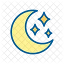 Luna  Icon