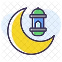 Luna Icon