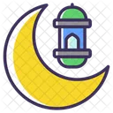 Luna  Icono