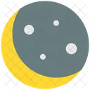 Tiempo Luna Nuevo Icon