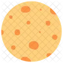 Luna  Icono