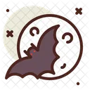 Luna Icono