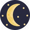 Luna  Icono