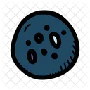 Luna  Icono