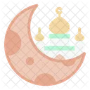 Luna  Icono