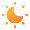 Luna  Icon